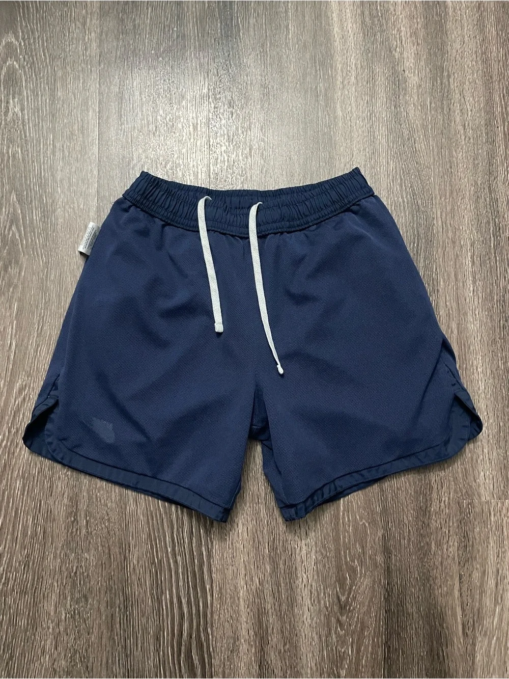 Nike Woven Flow Shorts